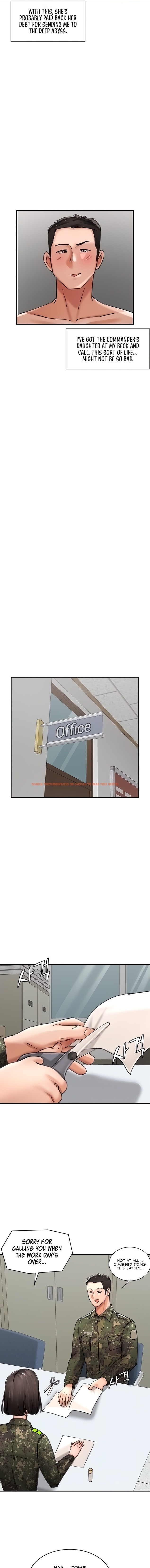 Read Hentai Image 11 53698 in comic The Commander’s Daughter - Chapter 34 - hentaitnt.net