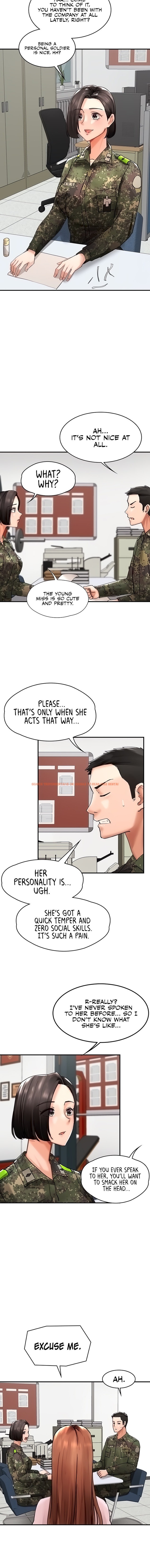 Read Hentai Image 12 53698 in comic The Commander’s Daughter - Chapter 34 - hentaitnt.net