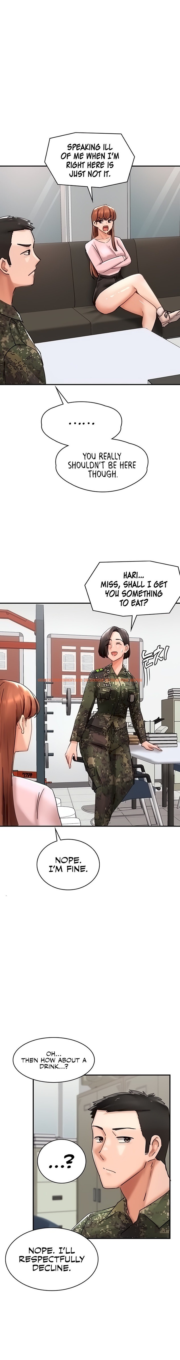 Read Hentai Image 13 53698 in comic The Commander’s Daughter - Chapter 34 - hentaitnt.net