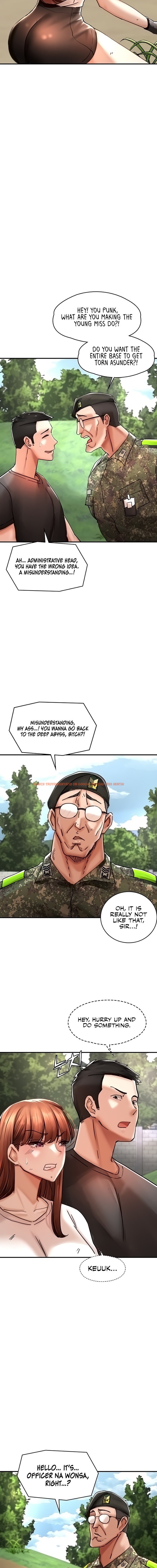 Read Hentai Image 3 53698 in comic The Commander’s Daughter - Chapter 34 - hentaitnt.net