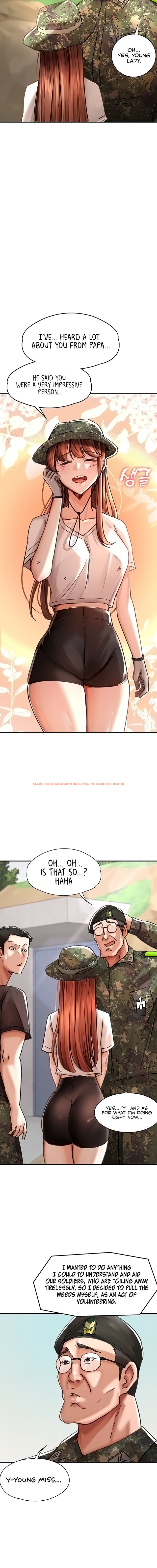 Read Hentai Image 4 53698 in comic The Commander’s Daughter - Chapter 34 - hentaitnt.net