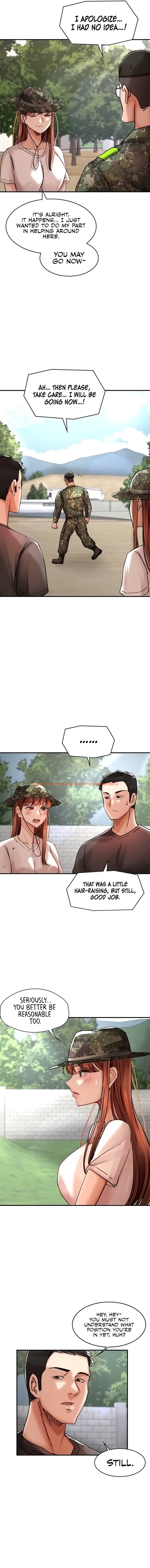 Read Hentai Image 5 53698 in comic The Commander’s Daughter - Chapter 34 - hentaitnt.net