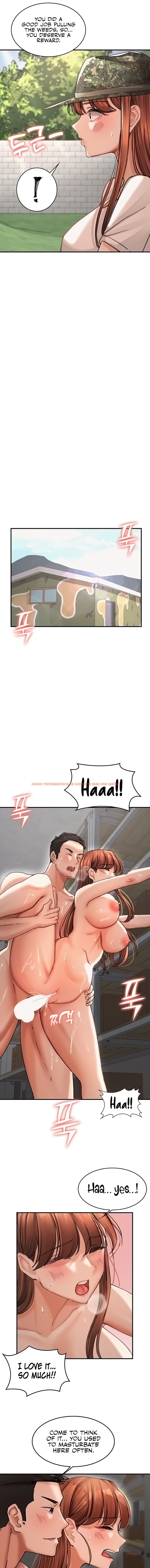 Read Hentai Image 6 53698 in comic The Commander’s Daughter - Chapter 34 - hentaitnt.net
