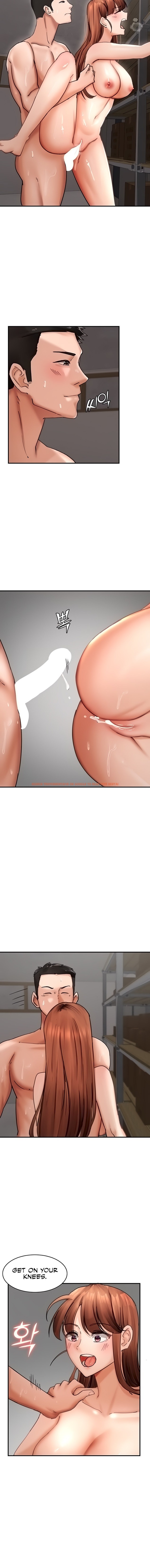 Read Hentai Image 8 53698 in comic The Commander’s Daughter - Chapter 34 - hentaitnt.net
