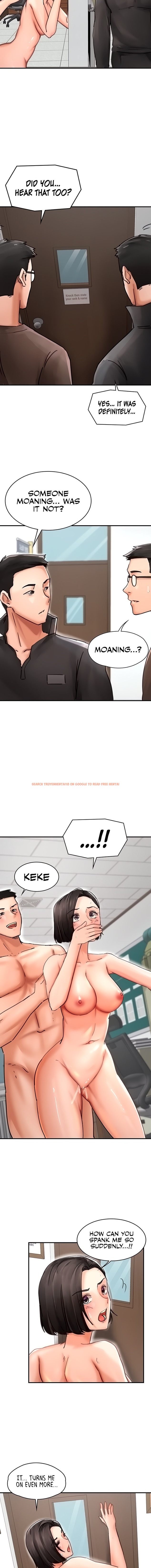 Read Hentai Image 10 16686 in comic The Commander’s Daughter - Chapter 35 - hentaitnt.net