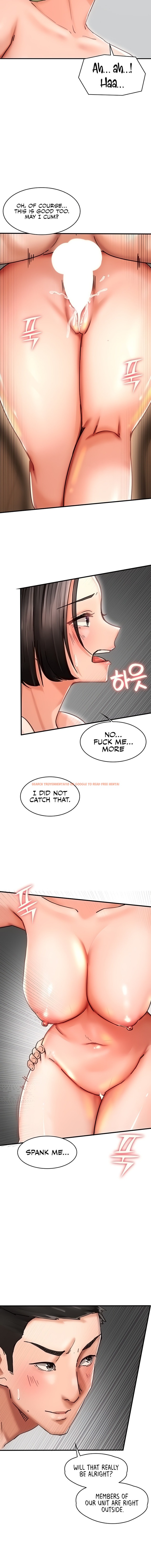 Read Hentai Image 12 16686 in comic The Commander’s Daughter - Chapter 35 - hentaitnt.net