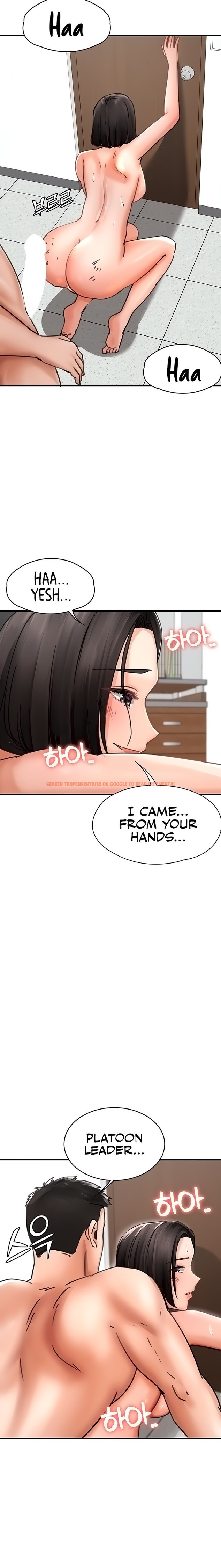 Read Hentai Image 15 16686 in comic The Commander’s Daughter - Chapter 35 - hentaitnt.net