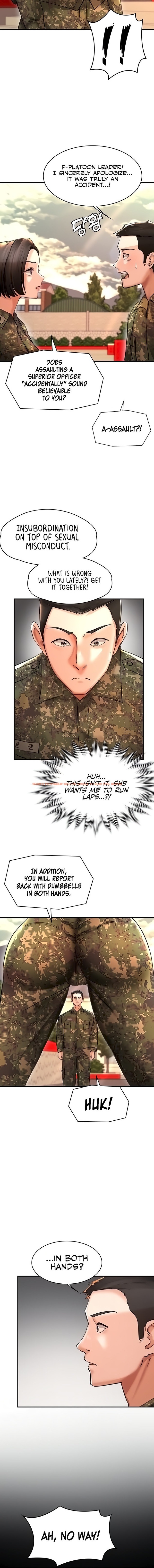 Read Hentai Image 4 16686 in comic The Commander’s Daughter - Chapter 35 - hentaitnt.net