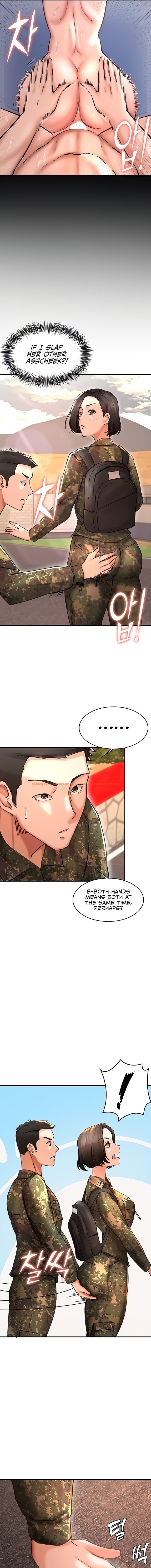 Read Hentai Image 5 16686 in comic The Commander’s Daughter - Chapter 35 - hentaitnt.net