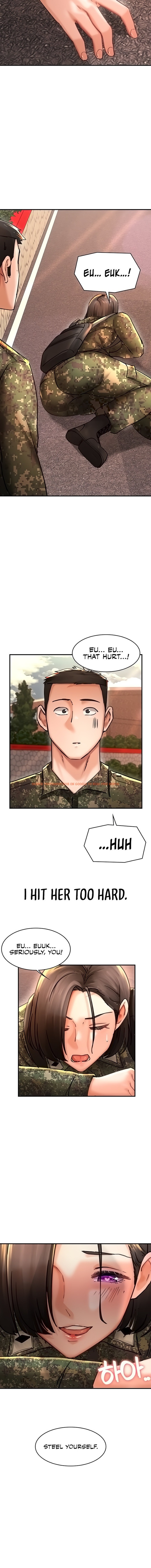 Read Hentai Image 6 16686 in comic The Commander’s Daughter - Chapter 35 - hentaitnt.net