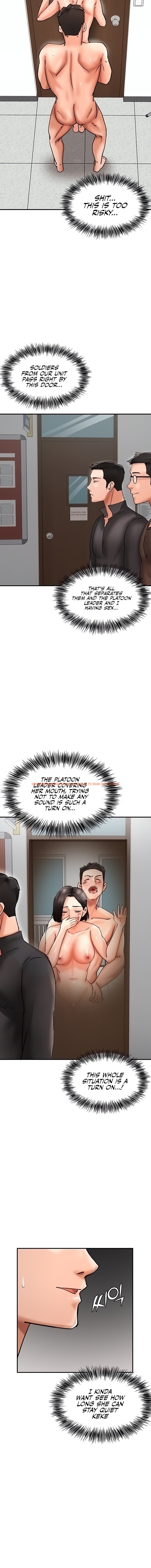 Read Hentai Image 8 16686 in comic The Commander’s Daughter - Chapter 35 - hentaitnt.net