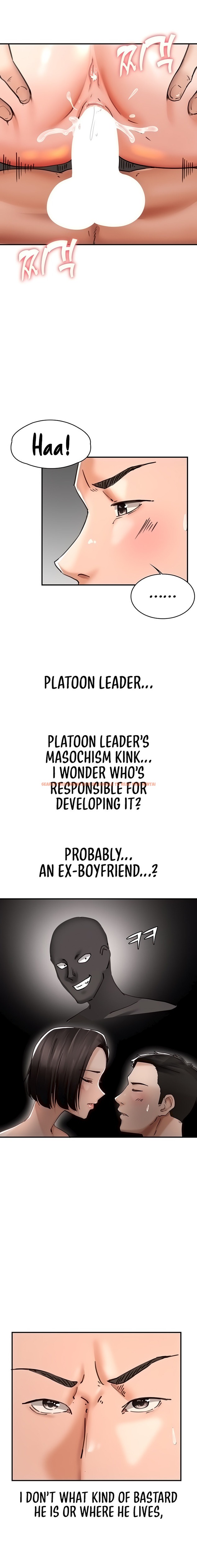 Read Hentai Image 10 08309 in comic The Commander’s Daughter - Chapter 36 - hentaitnt.net