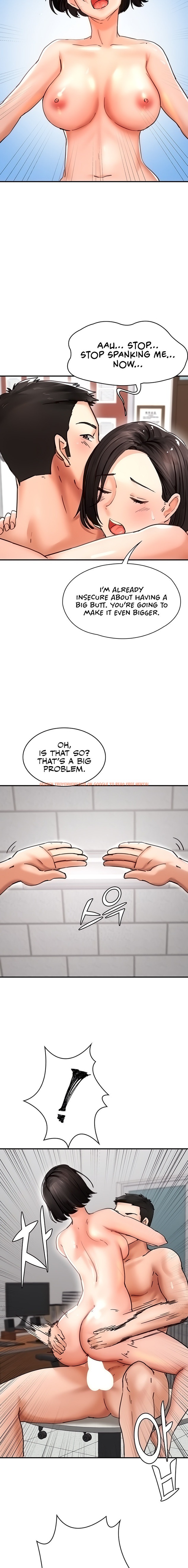 Read Hentai Image 12 08309 in comic The Commander’s Daughter - Chapter 36 - hentaitnt.net