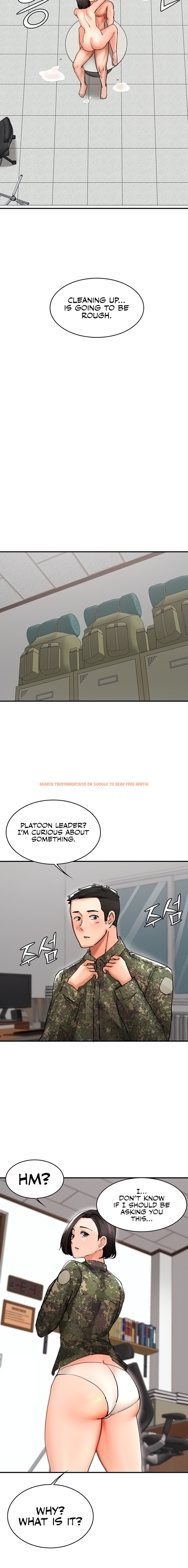 Read Hentai Image 15 08309 in comic The Commander’s Daughter - Chapter 36 - hentaitnt.net