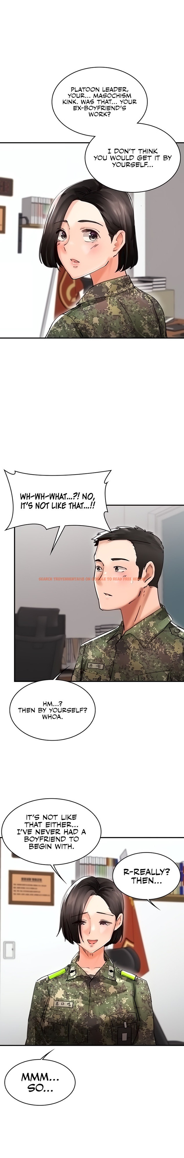 Read Hentai Image 16 08309 in comic The Commander’s Daughter - Chapter 36 - hentaitnt.net