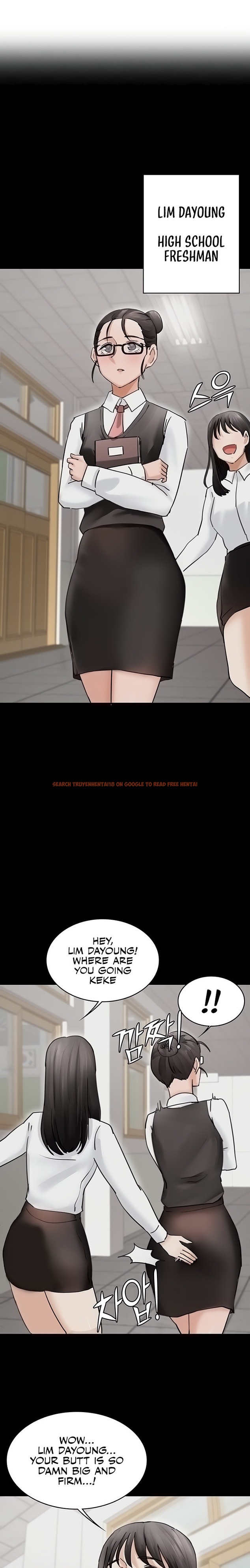 Read Hentai Image 17 08309 in comic The Commander’s Daughter - Chapter 36 - hentaitnt.net