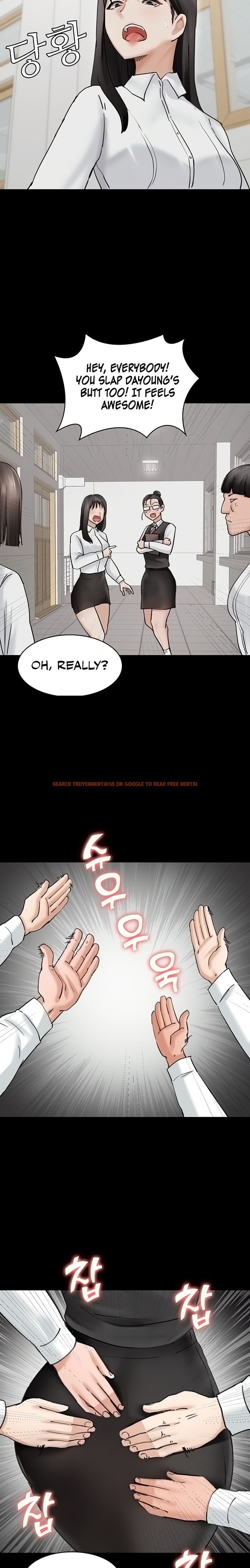 Read Hentai Image 18 08309 in comic The Commander’s Daughter - Chapter 36 - hentaitnt.net