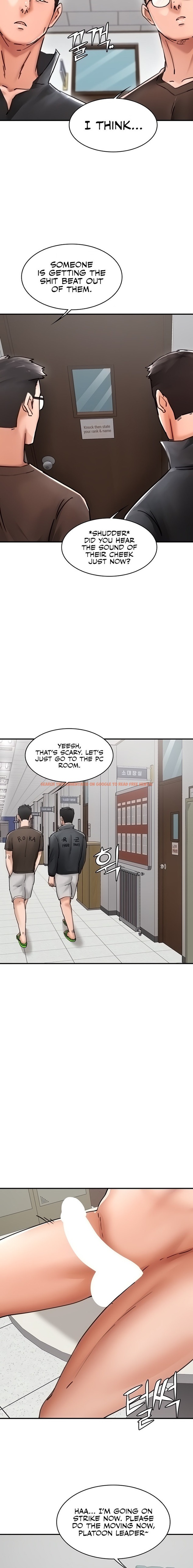 Read Hentai Image 4 08309 in comic The Commander’s Daughter - Chapter 36 - hentaitnt.net