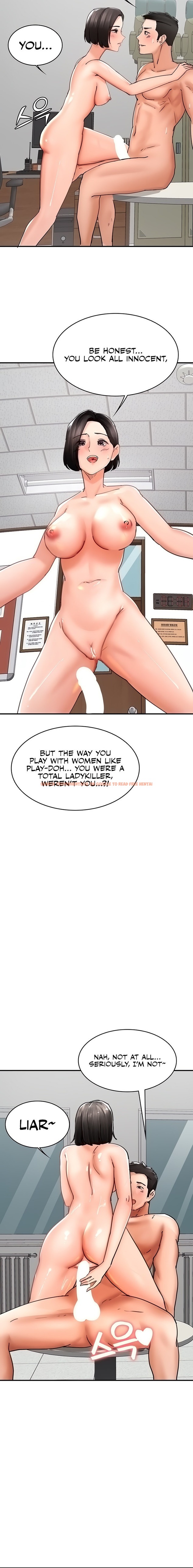 Read Hentai Image 5 08309 in comic The Commander’s Daughter - Chapter 36 - hentaitnt.net