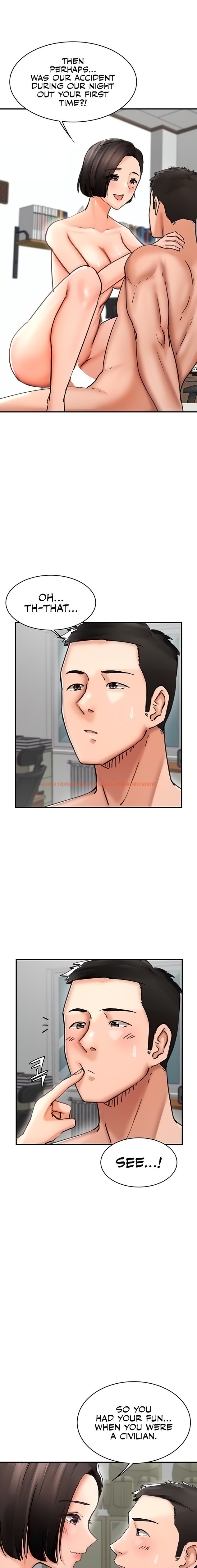 Read Hentai Image 7 08309 in comic The Commander’s Daughter - Chapter 36 - hentaitnt.net