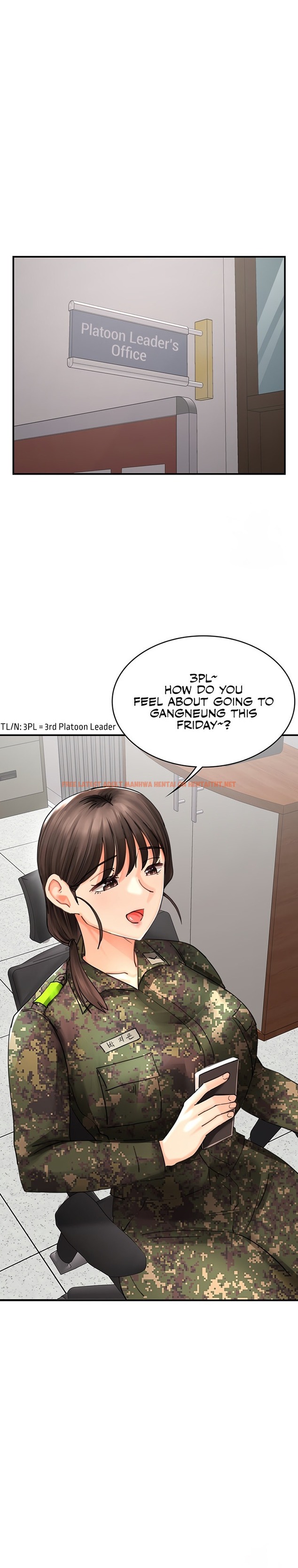 Read Hentai Image 9 71693 in comic The Commander’s Daughter - Chapter 38 - hentaitnt.net