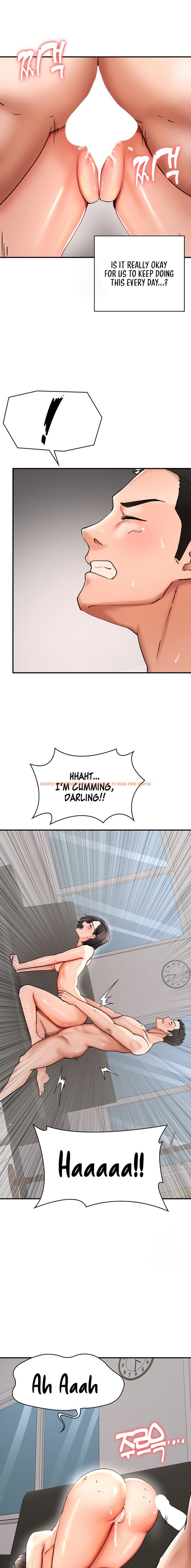 Read Hentai Image 1 55815 in comic The Commander’s Daughter - Chapter 39 - hentaitnt.net