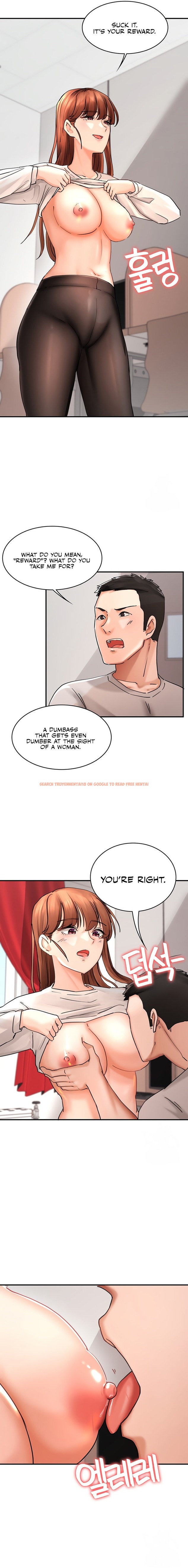 Read Hentai Image 11 55815 in comic The Commander’s Daughter - Chapter 39 - hentaitnt.net