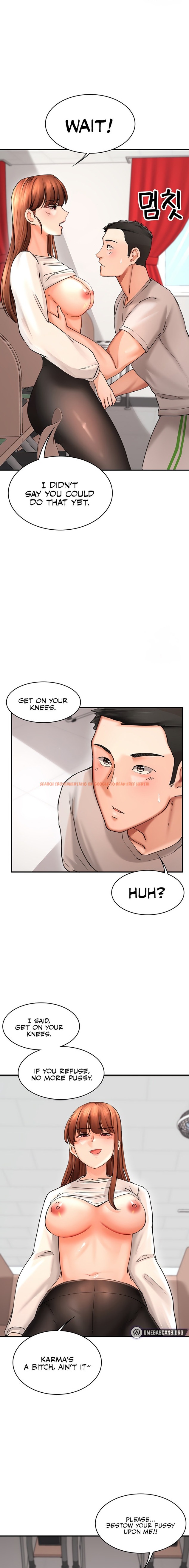 Read Hentai Image 13 55815 in comic The Commander’s Daughter - Chapter 39 - hentaitnt.net