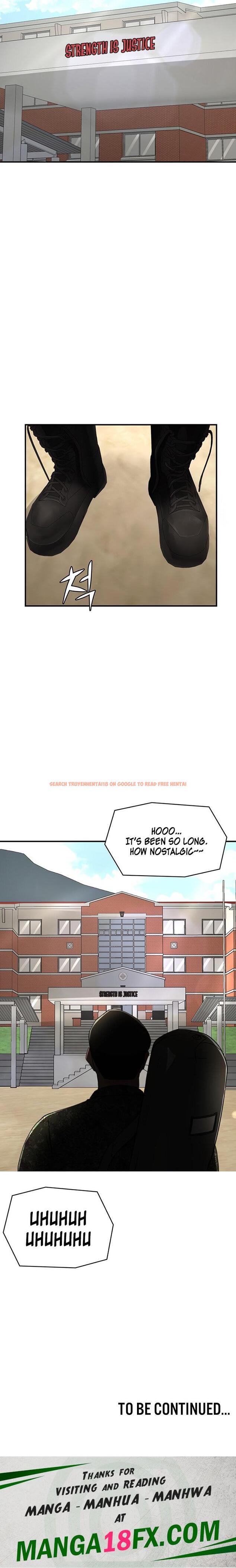Read Hentai Image 19 55815 in comic The Commander’s Daughter - Chapter 39 - hentaitnt.net