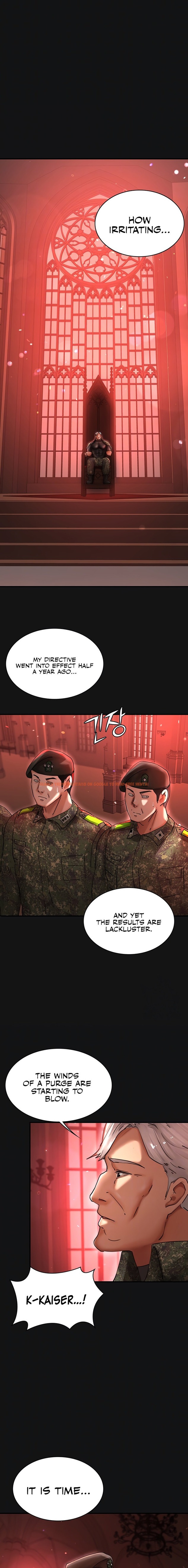 Read Hentai Image 3 55815 in comic The Commander’s Daughter - Chapter 39 - hentaitnt.net