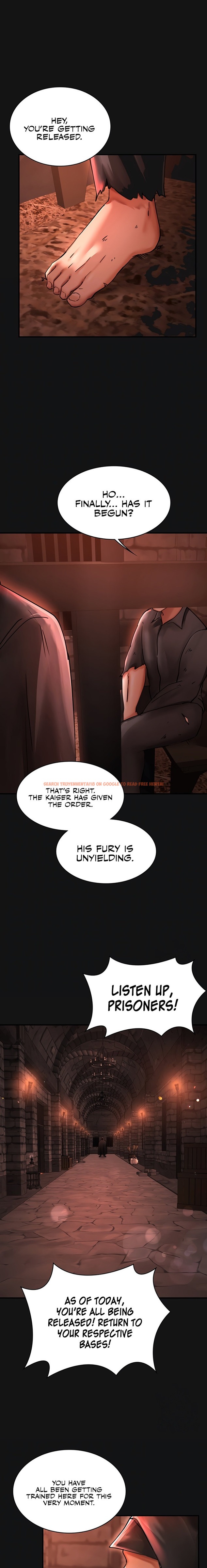Read Hentai Image 5 55815 in comic The Commander’s Daughter - Chapter 39 - hentaitnt.net