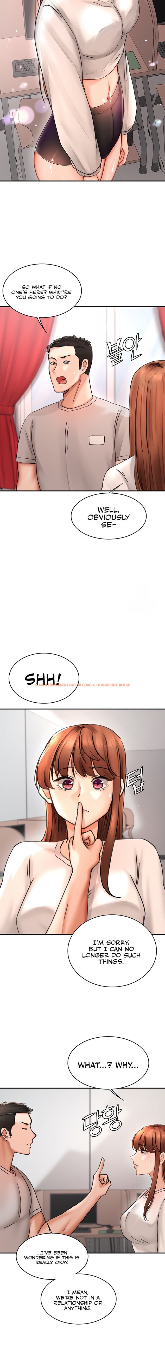 Read Hentai Image 8 55815 in comic The Commander’s Daughter - Chapter 39 - hentaitnt.net
