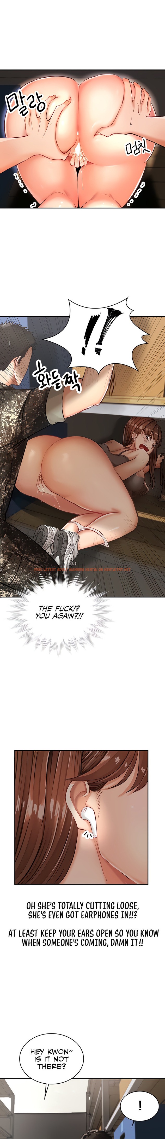 Read Hentai Image 18 297 in comic The Commander’s Daughter - Chapter 4 - hentaitnt.net