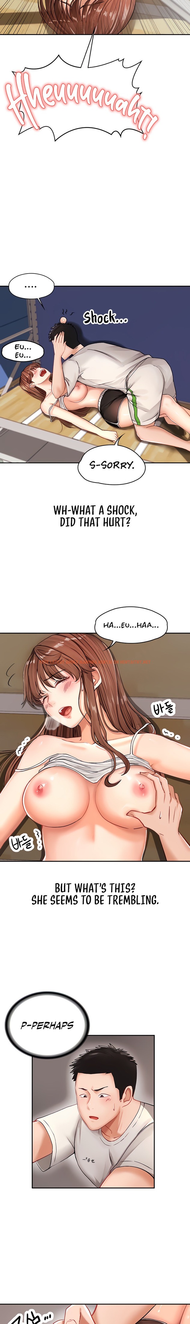 Read Hentai Image 8 297 in comic The Commander’s Daughter - Chapter 4 - hentaitnt.net