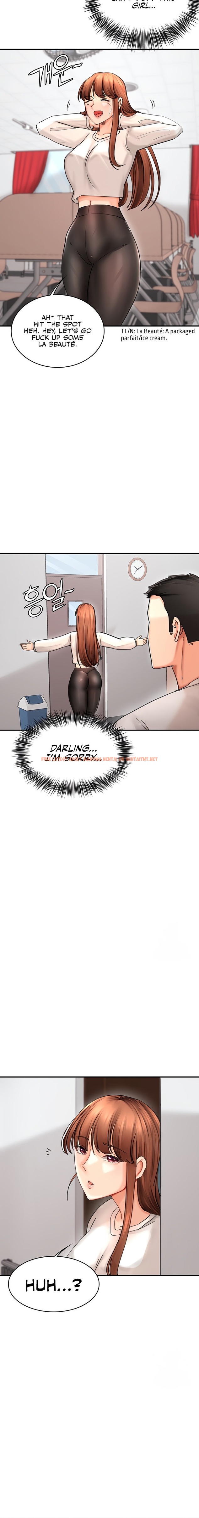 Read Hentai Image 12 81798 in comic The Commander’s Daughter - Chapter 40 - hentaitnt.net