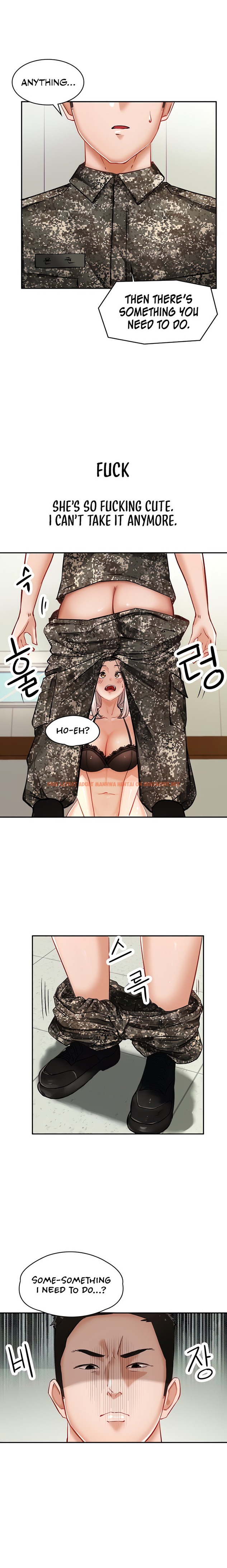 Read Hentai Image 10 279 in comic The Commander’s Daughter - Chapter 5 - hentaitnt.net