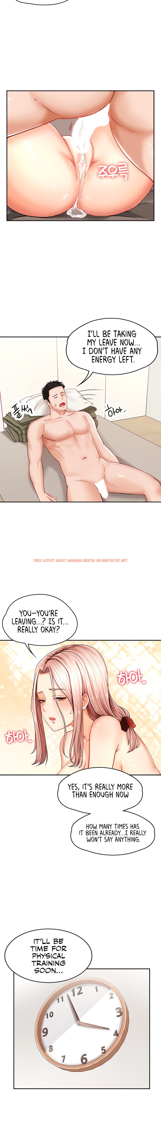 Read Hentai Image 16 279 in comic The Commander’s Daughter - Chapter 5 - hentaitnt.net