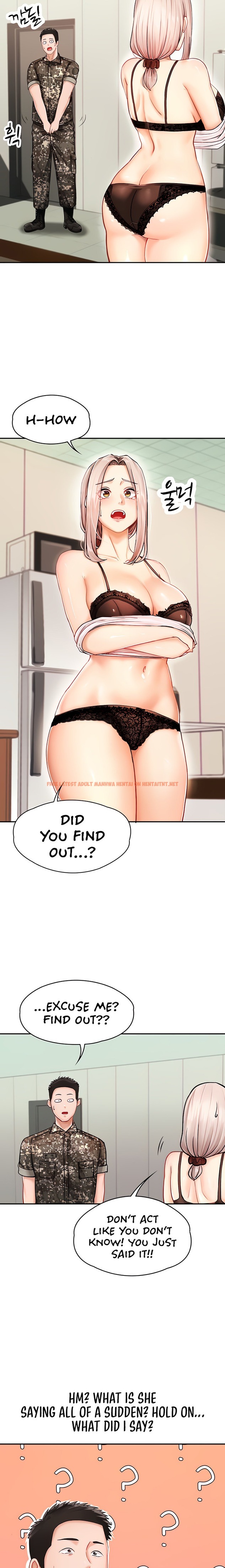 Read Hentai Image 4 279 in comic The Commander’s Daughter - Chapter 5 - hentaitnt.net