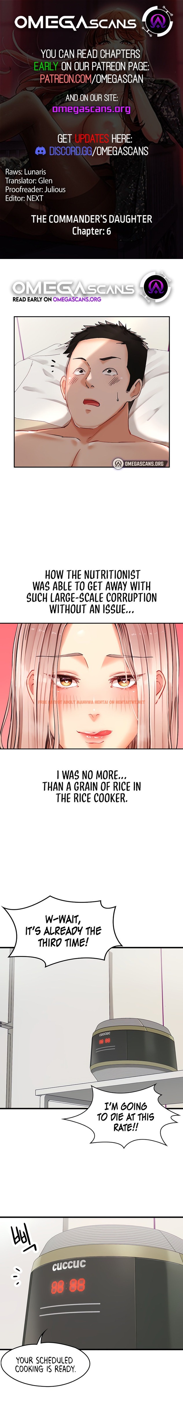 Read Hentai Image 1 239 in comic The Commander’s Daughter - Chapter 6 - hentaitnt.net