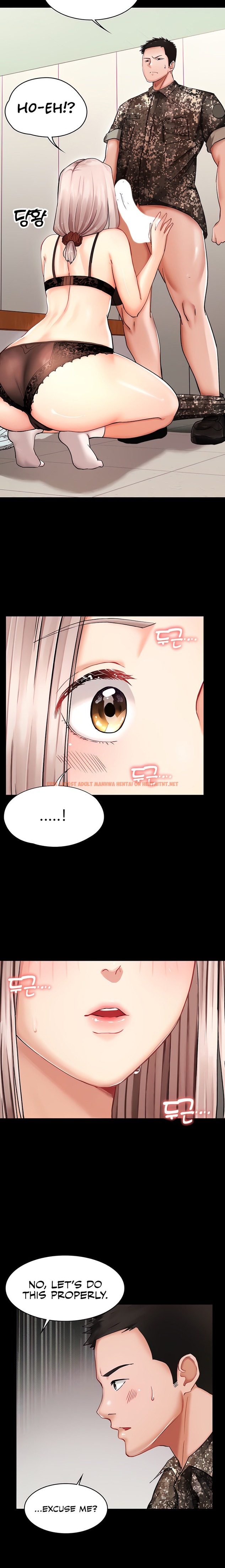 Read Hentai Image 6 239 in comic The Commander’s Daughter - Chapter 6 - hentaitnt.net