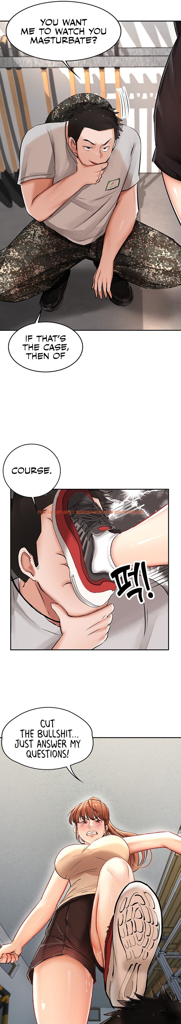 Read Hentai Image 22 762 in comic The Commander’s Daughter - Chapter 7 - hentaitnt.net