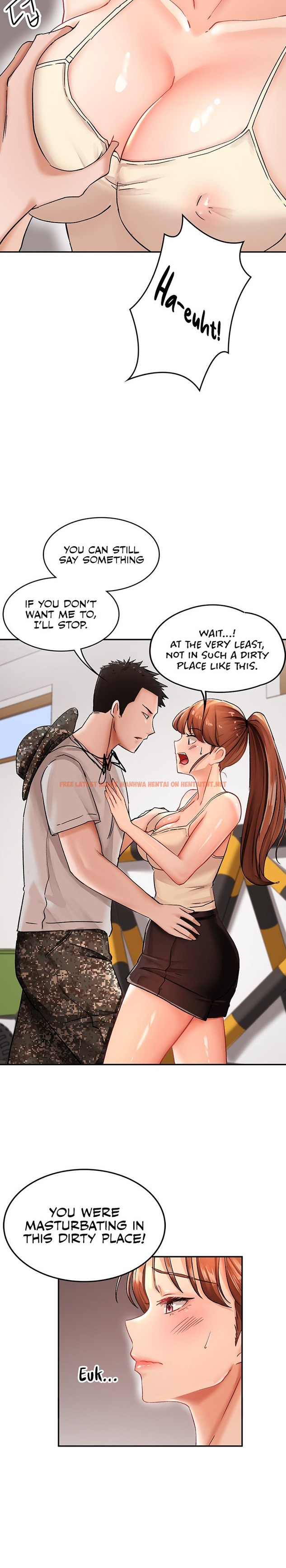 Read Hentai Image 15 963 in comic The Commander’s Daughter - Chapter 8 - hentaitnt.net