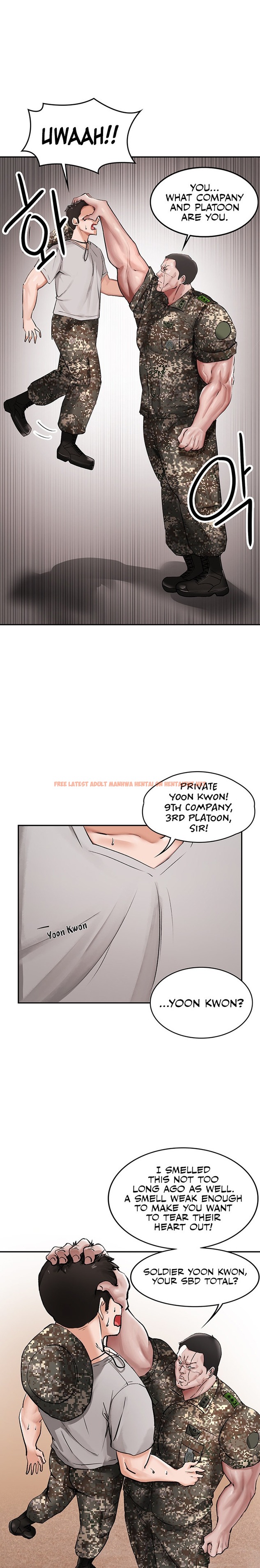 Read Hentai Image 23 963 in comic The Commander’s Daughter - Chapter 8 - hentaitnt.net