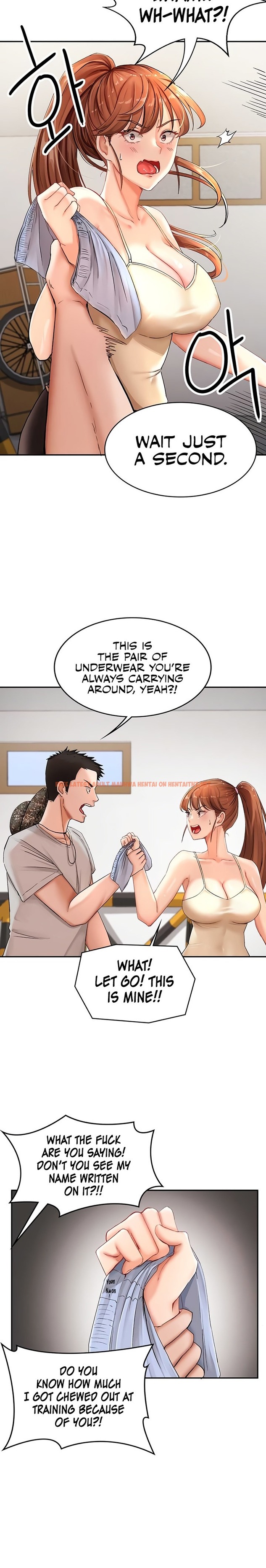 Read Hentai Image 5 963 in comic The Commander’s Daughter - Chapter 8 - hentaitnt.net