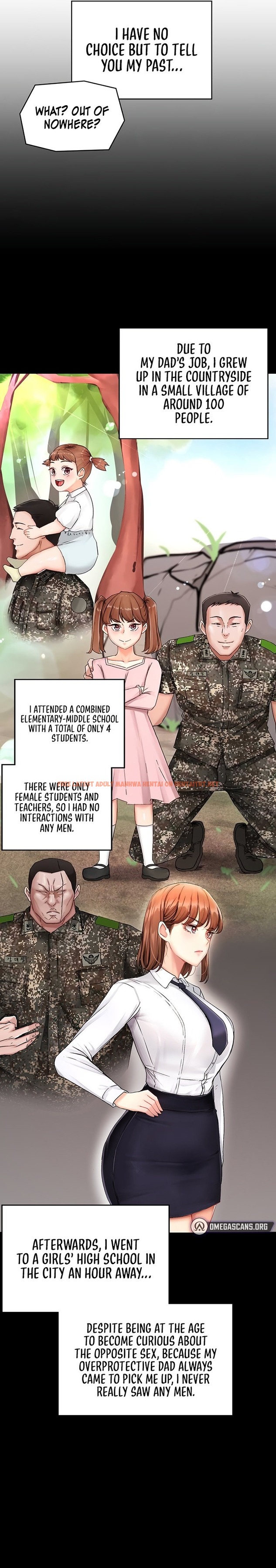 Read Hentai Image 7 963 in comic The Commander’s Daughter - Chapter 8 - hentaitnt.net