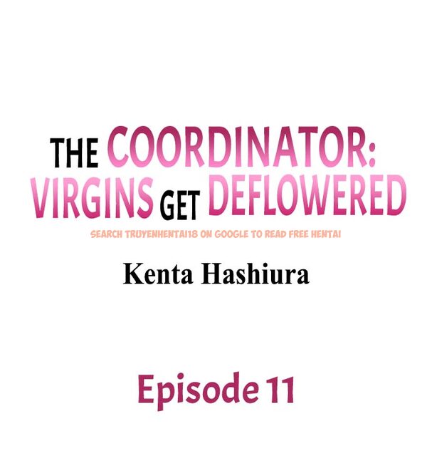Read Hentai Image 1 905 in comic The Coordinator: Virgins Get Deflowered - Chapter 11 - www.hentaitnt.net