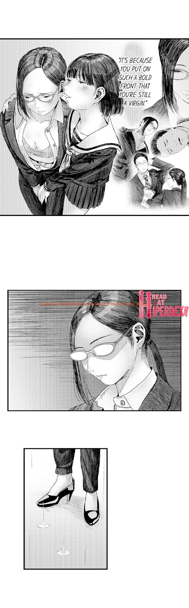 Read Hentai Image 5 905 in comic The Coordinator: Virgins Get Deflowered - Chapter 11 - www.hentaitnt.net