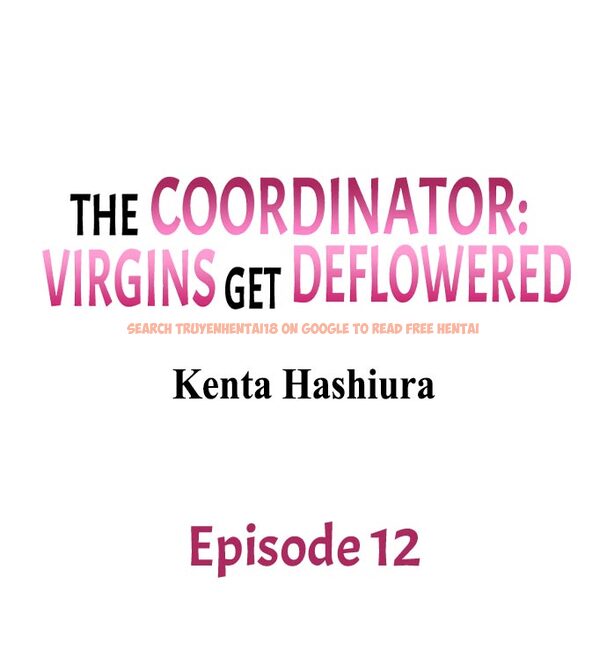 Read Hentai Image 1 256 in comic The Coordinator: Virgins Get Deflowered - Chapter 12 - www.hentaitnt.net