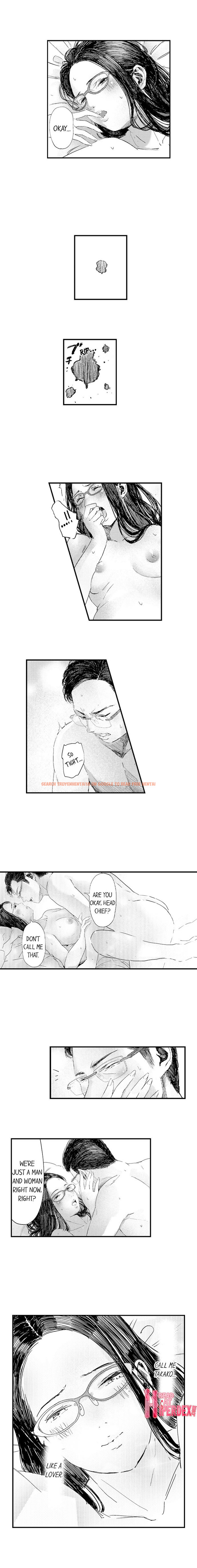 Read Hentai Image 7 256 in comic The Coordinator: Virgins Get Deflowered - Chapter 12 - www.hentaitnt.net