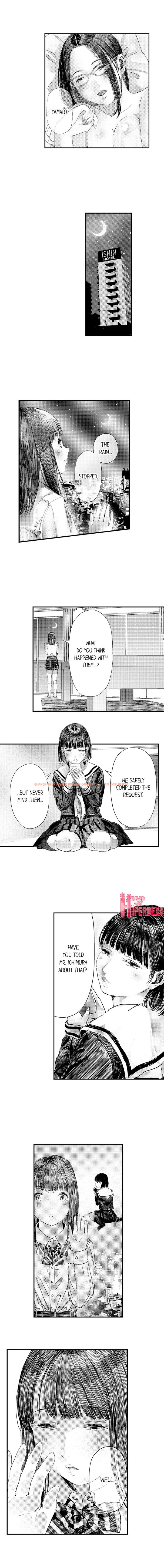Read Hentai Image 9 256 in comic The Coordinator: Virgins Get Deflowered - Chapter 12 - www.hentaitnt.net